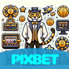 PIXBET visual