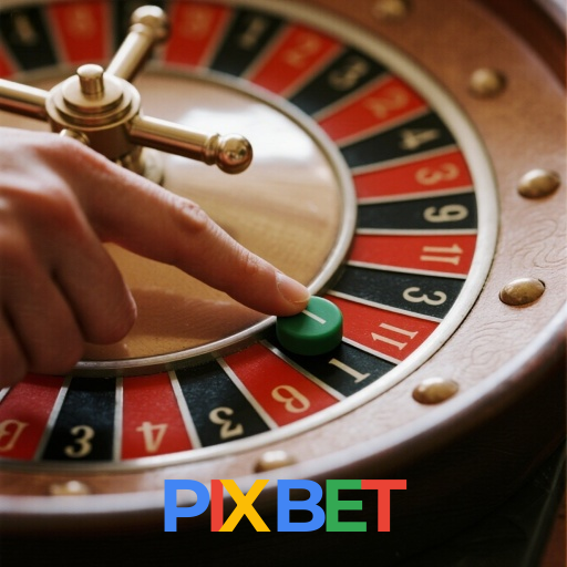 PIXBET visual