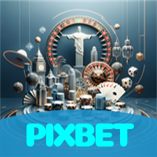 PIXBET visual