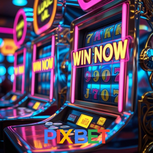 PIXBET visual