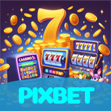 PIXBET visual