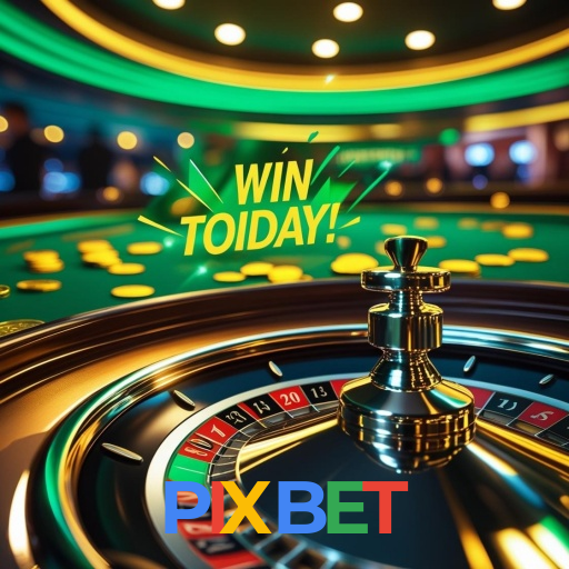PIXBET visual