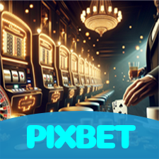 PIXBET visual