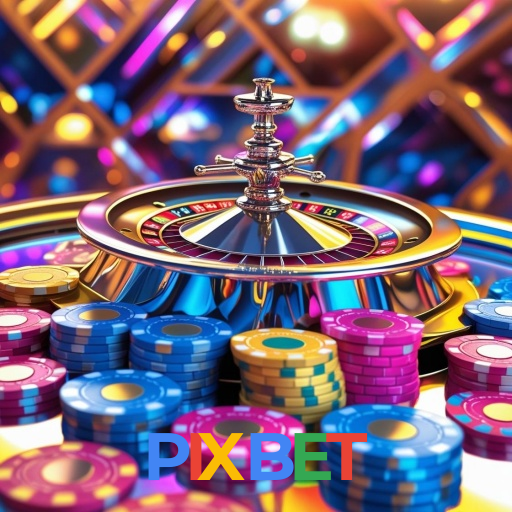 PIXBET visual