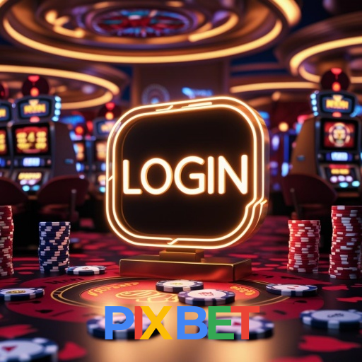 PIXBET visual