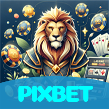 PIXBET visual