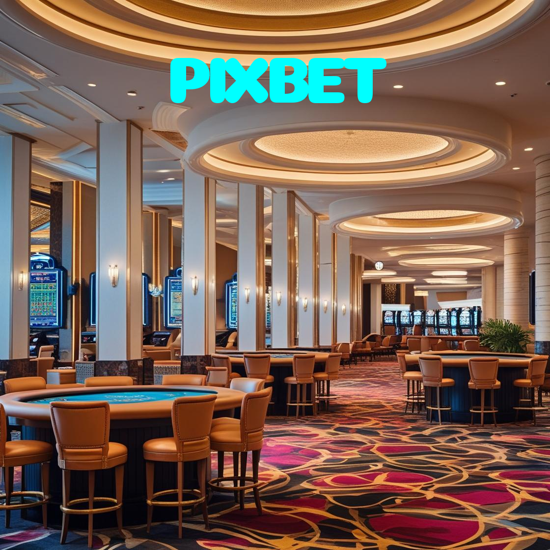 PIXBET visual