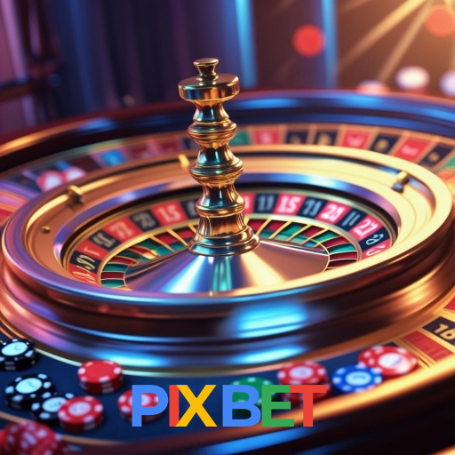 PIXBET visual
