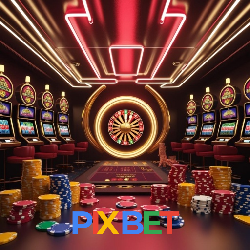 PIXBET visual