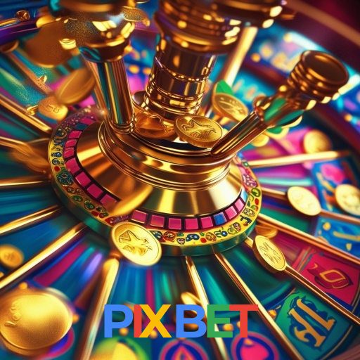 PIXBET visual