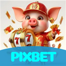 PIXBET visual
