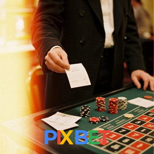 PIXBET visual