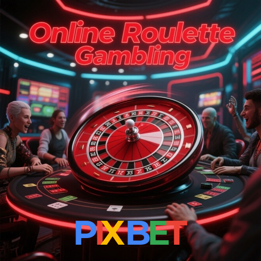 PIXBET visual