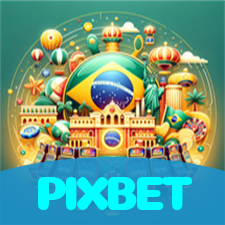 PIXBET visual