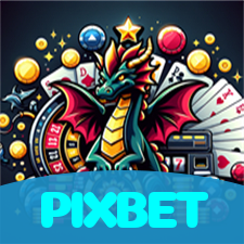 PIXBET visual