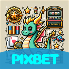 PIXBET visual
