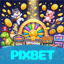 PIXBET visual