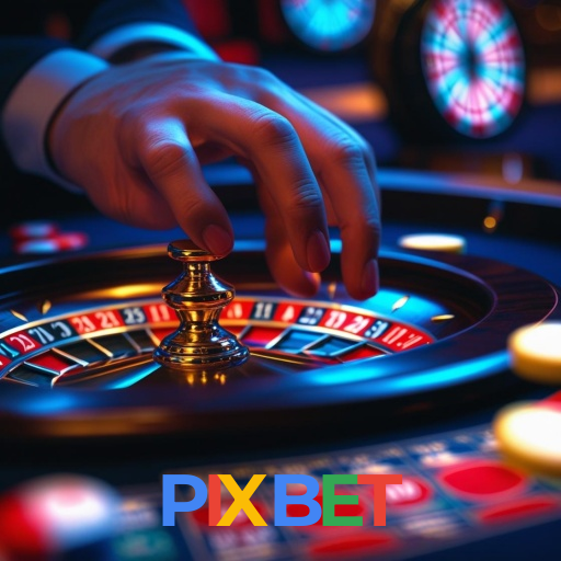 PIXBET visual