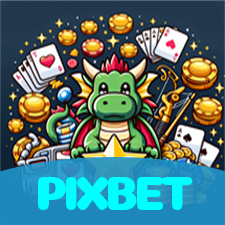 PIXBET visual