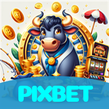 PIXBET visual