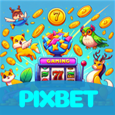 PIXBET visual