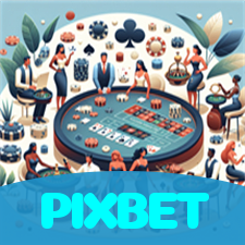 PIXBET visual