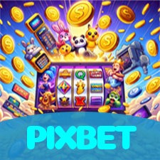 PIXBET visual