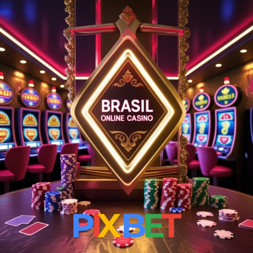 PIXBET visual