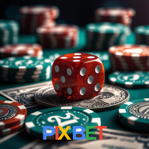 PIXBET visual