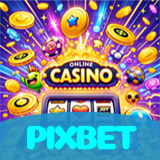 PIXBET visual
