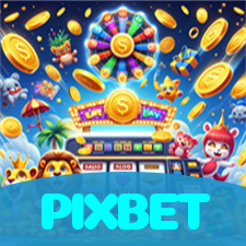 PIXBET visual