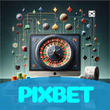 PIXBET visual