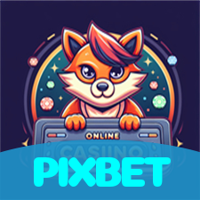 PIXBET visual
