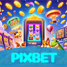 PIXBET visual