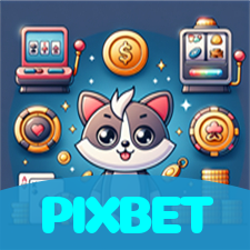 PIXBET visual