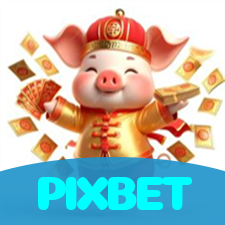 PIXBET visual