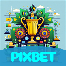 PIXBET visual