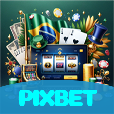 PIXBET visual