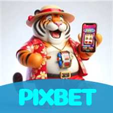 PIXBET visual