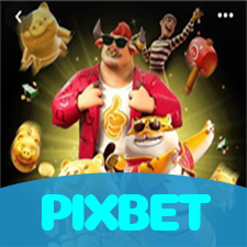 PIXBET visual