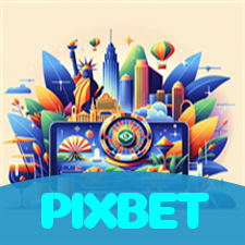 PIXBET visual