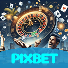 PIXBET visual