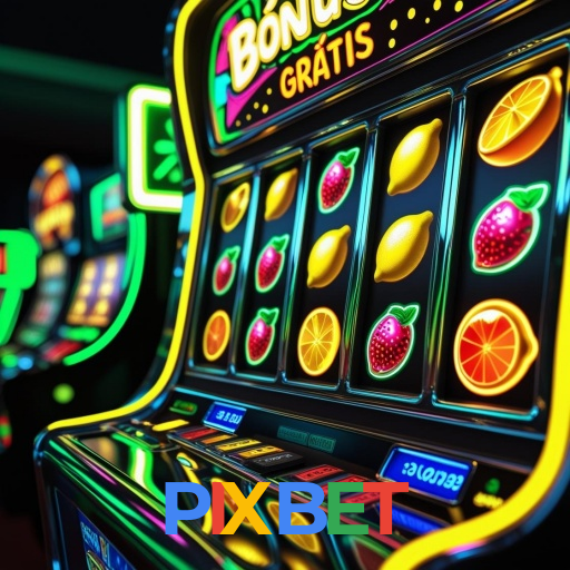 PIXBET visual