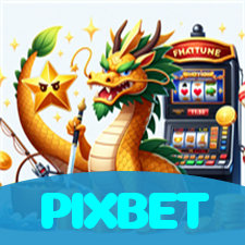 PIXBET visual