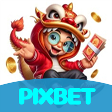 PIXBET visual
