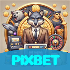 PIXBET visual