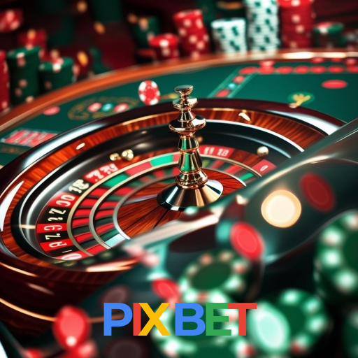 PIXBET visual