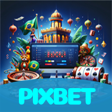 PIXBET visual
