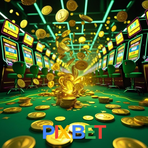 PIXBET visual
