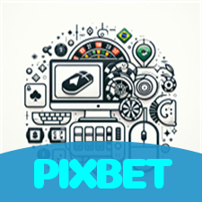 PIXBET visual